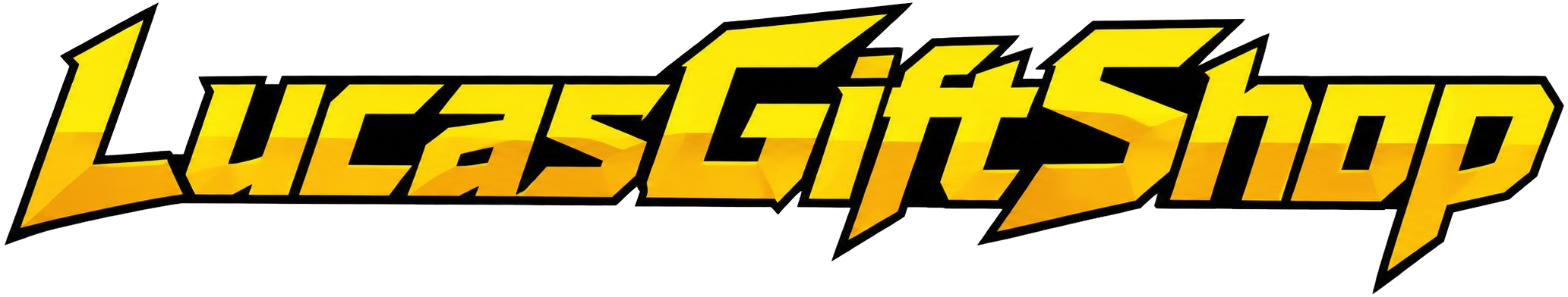 LucasGiftShop